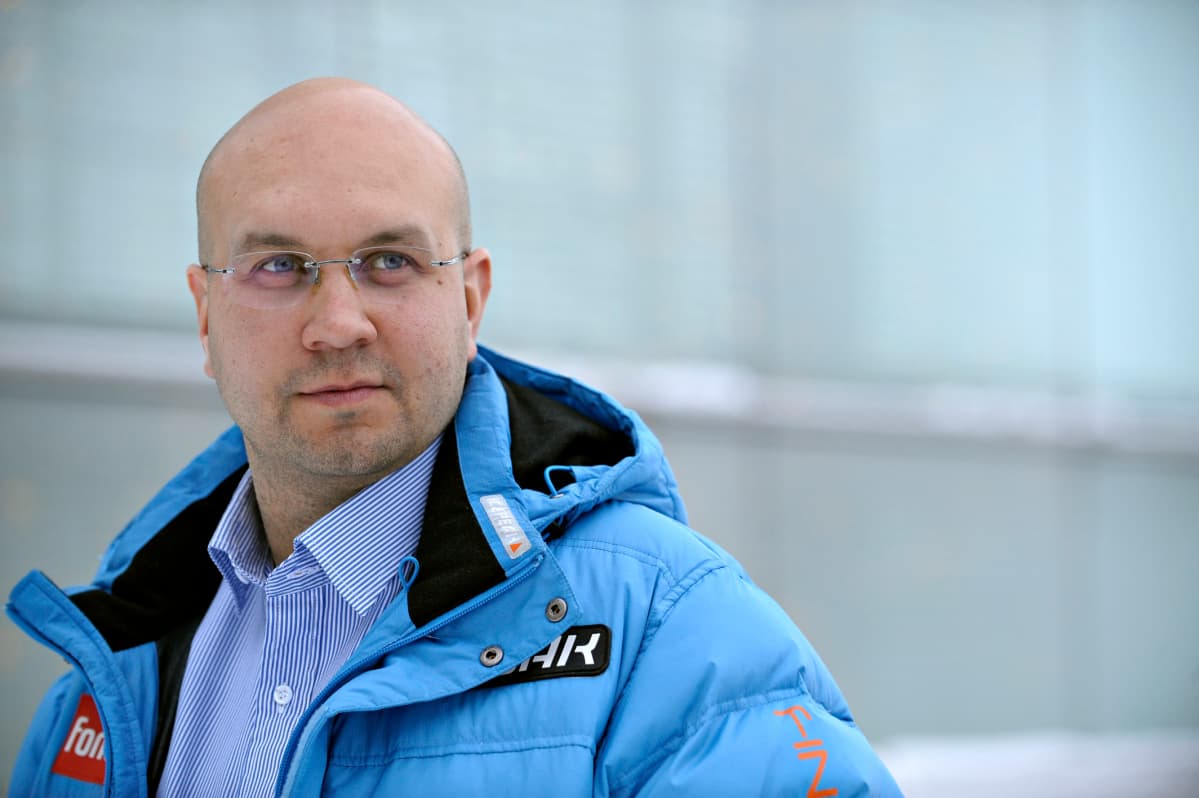Janne Väätäinen