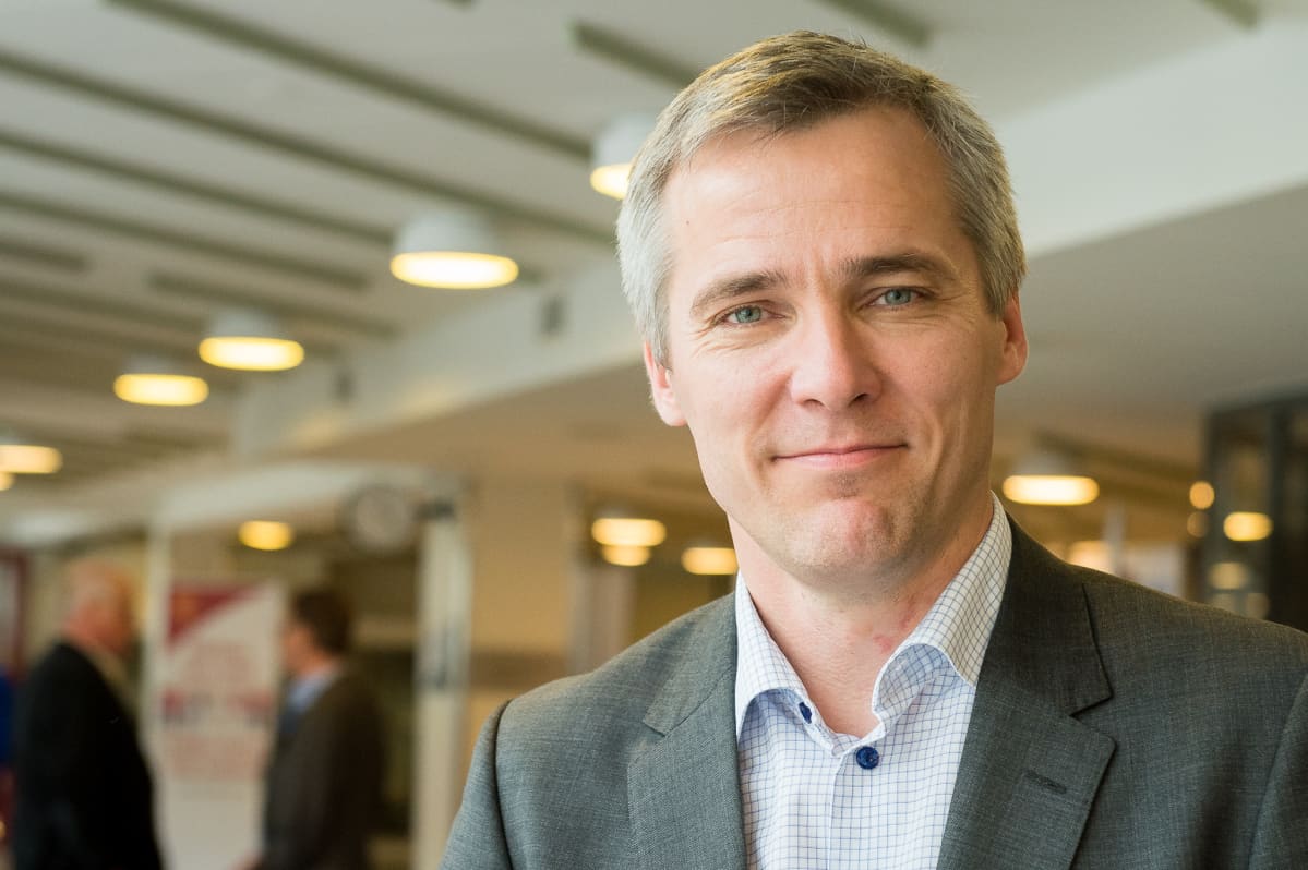 Anders Adlercreutz