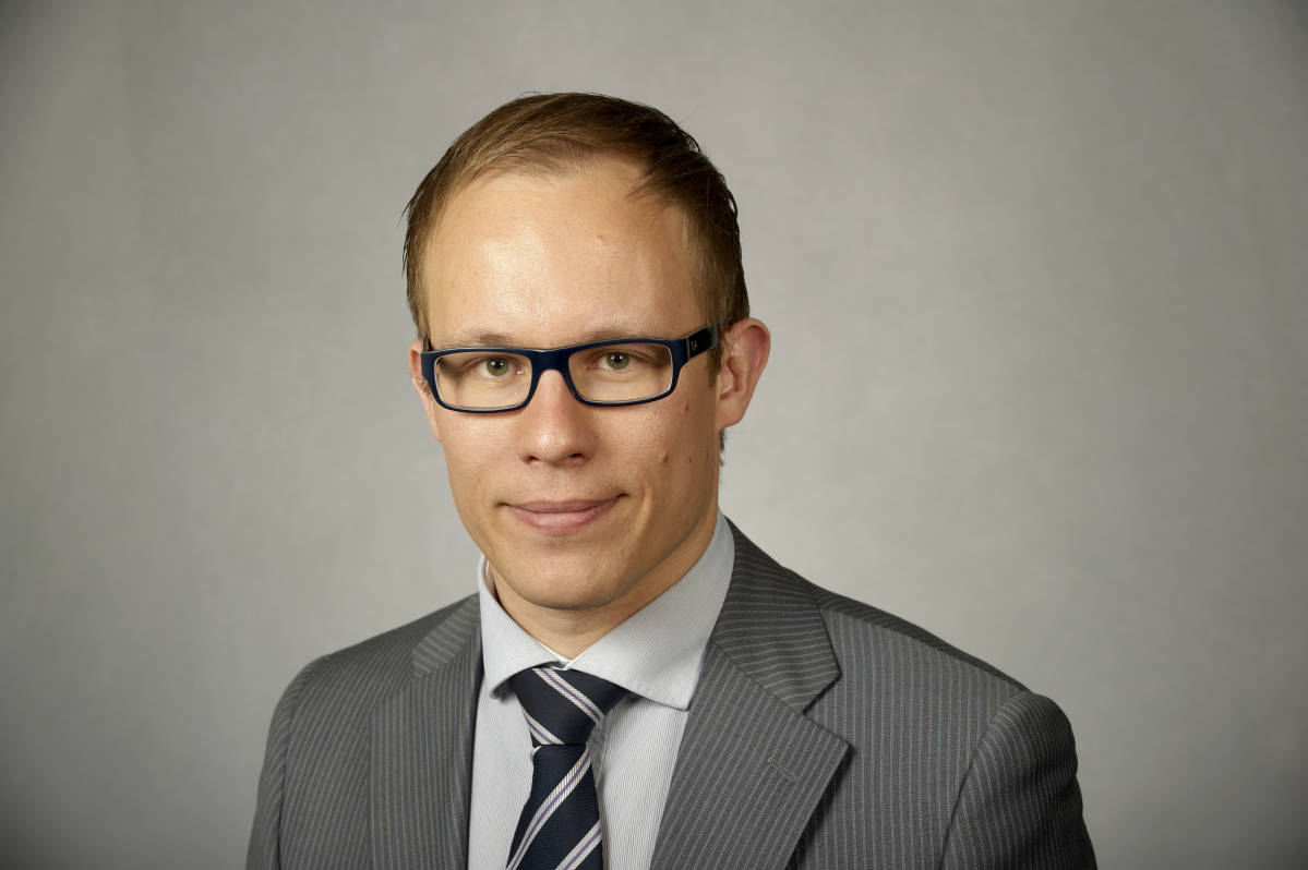 Lasse Männistö