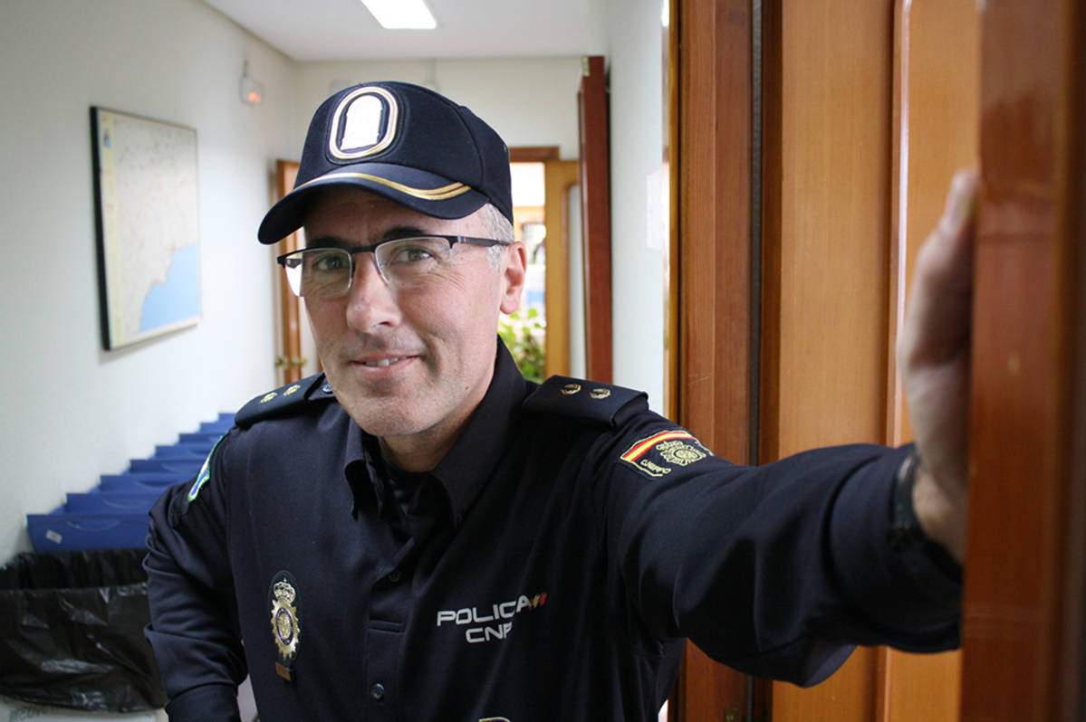 José Luis Zorrilla
