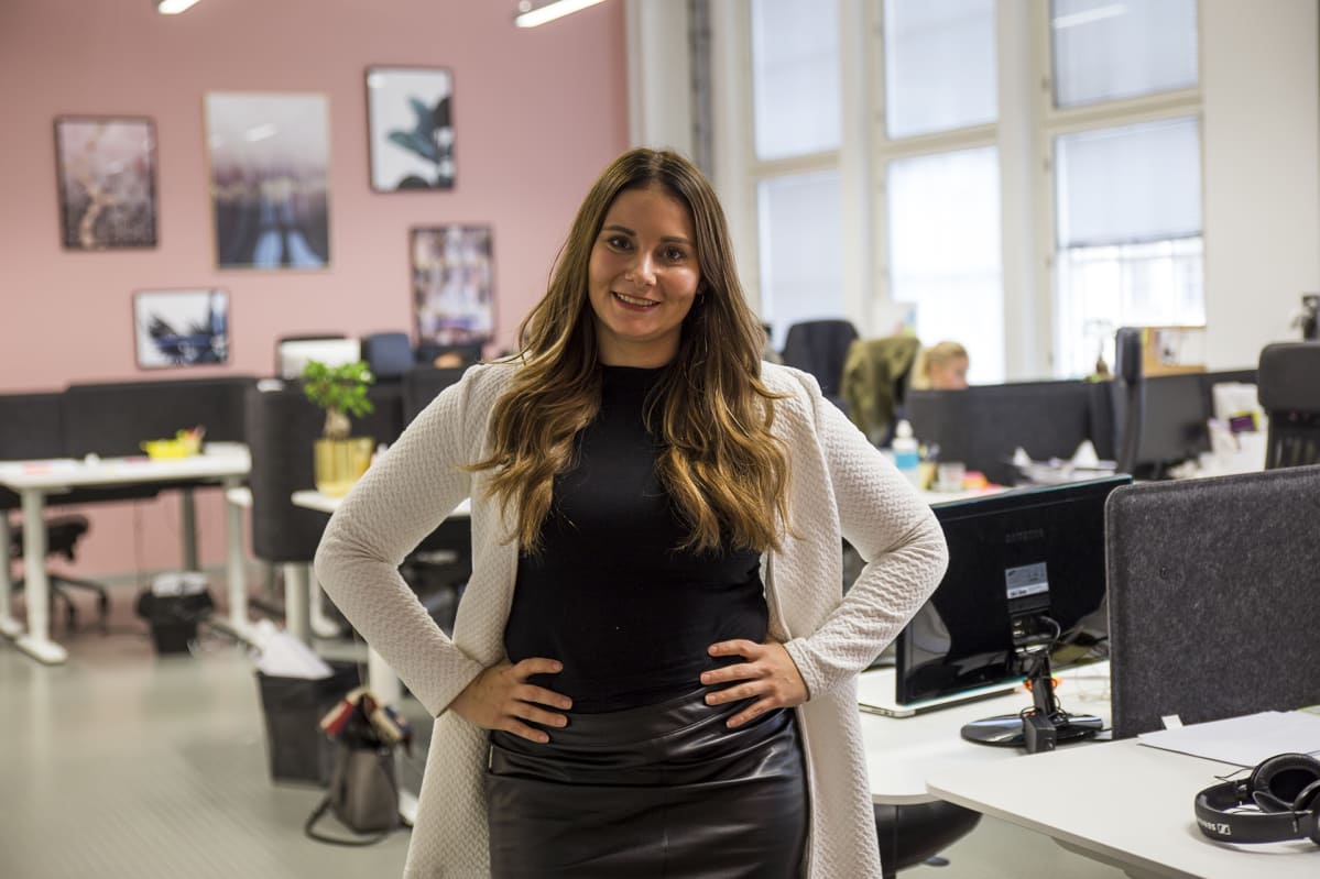 Emmi Lehtomaa splay networks