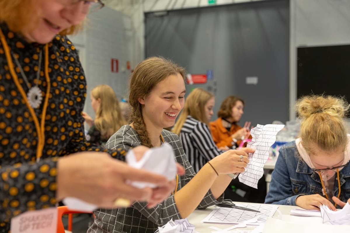 Pihla Koivisto, Rauma, Aalto-yliopisto