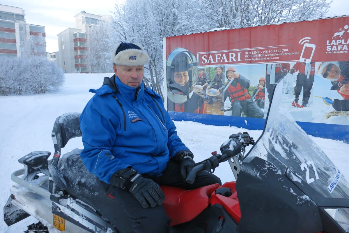 Markku Seurujärvi