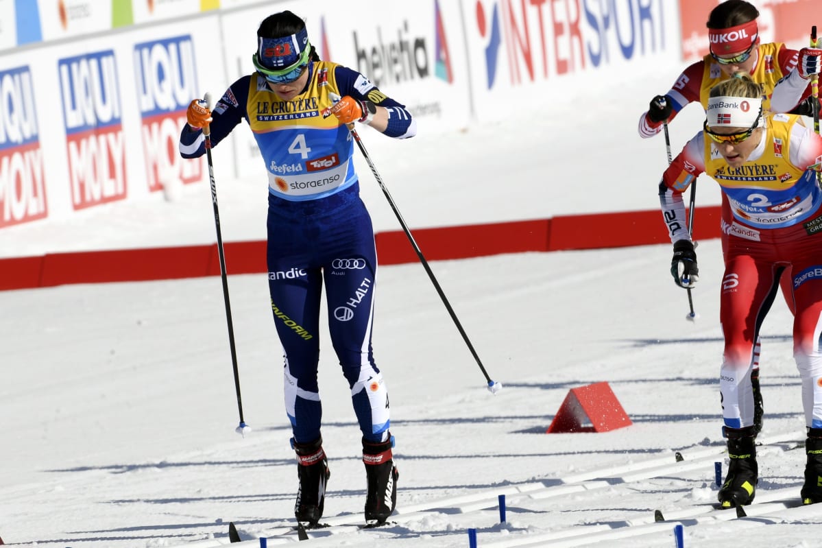 Krista Pärmäkoski