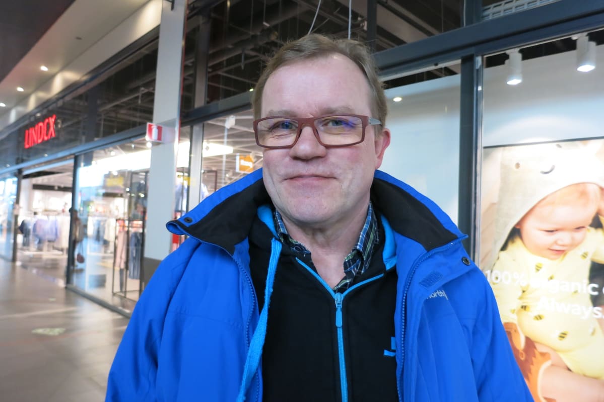 Jouni Komulainen