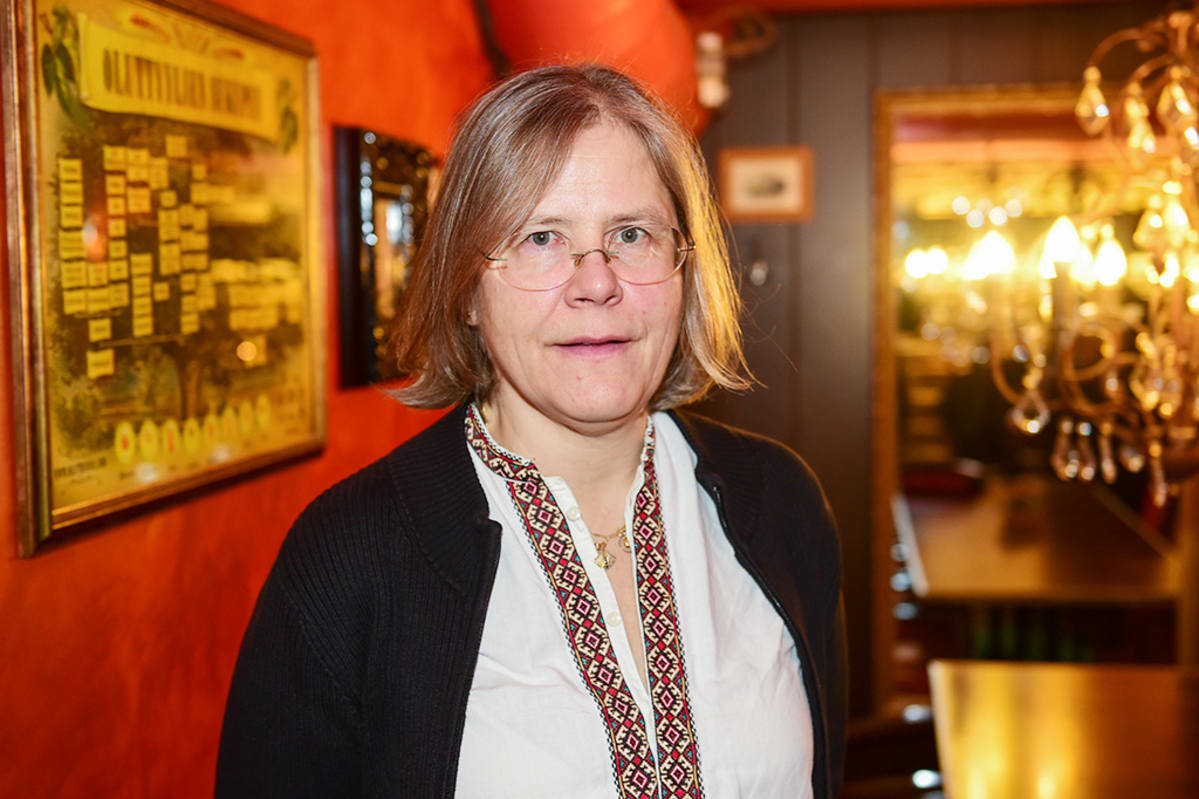 Taru Mäkelä