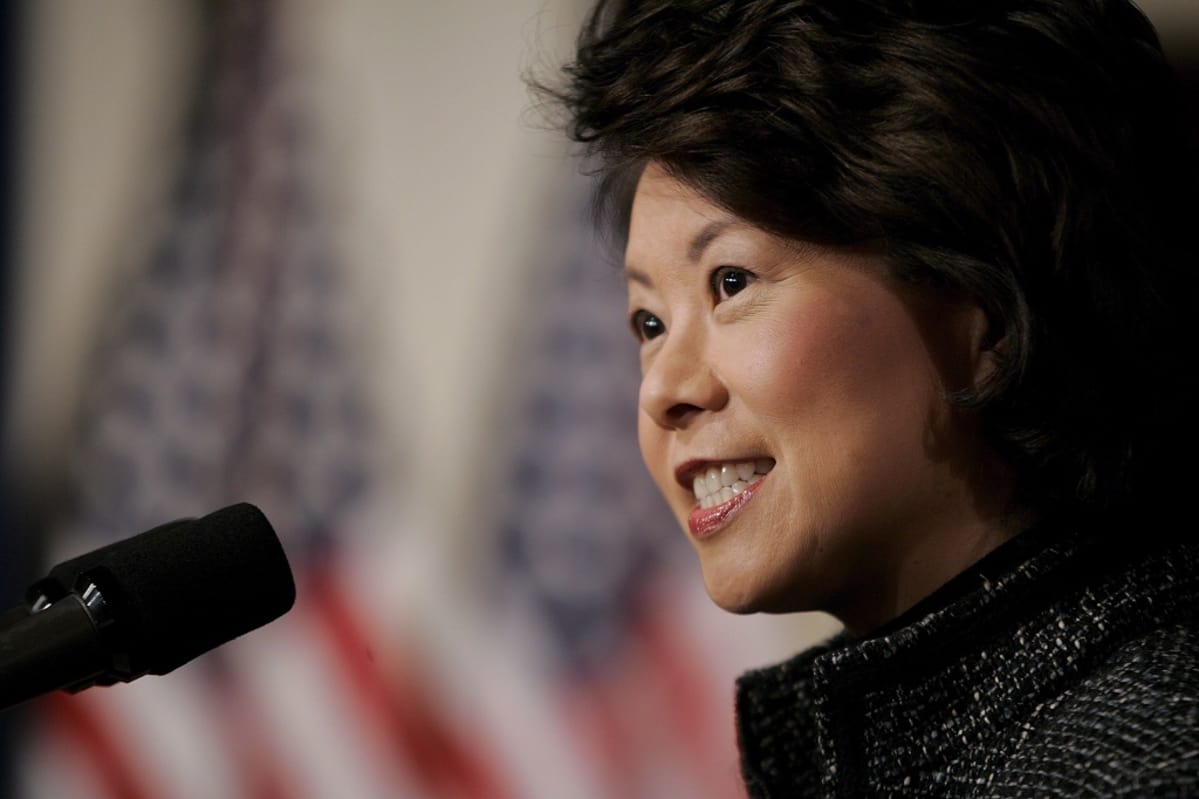 Elaine Chao