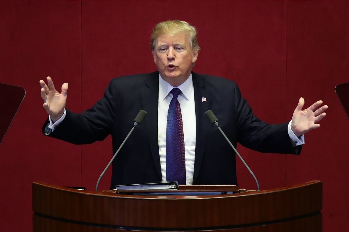 Trump