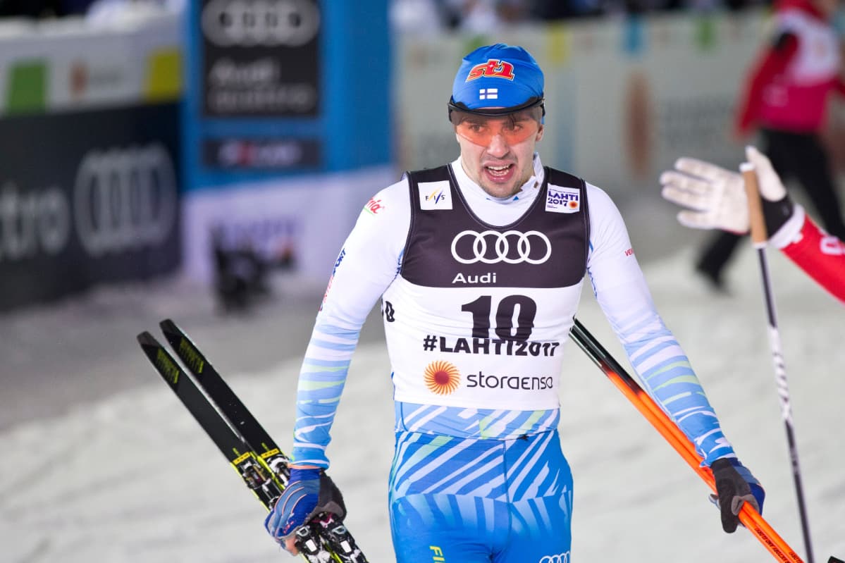 Ristomatti Hakola