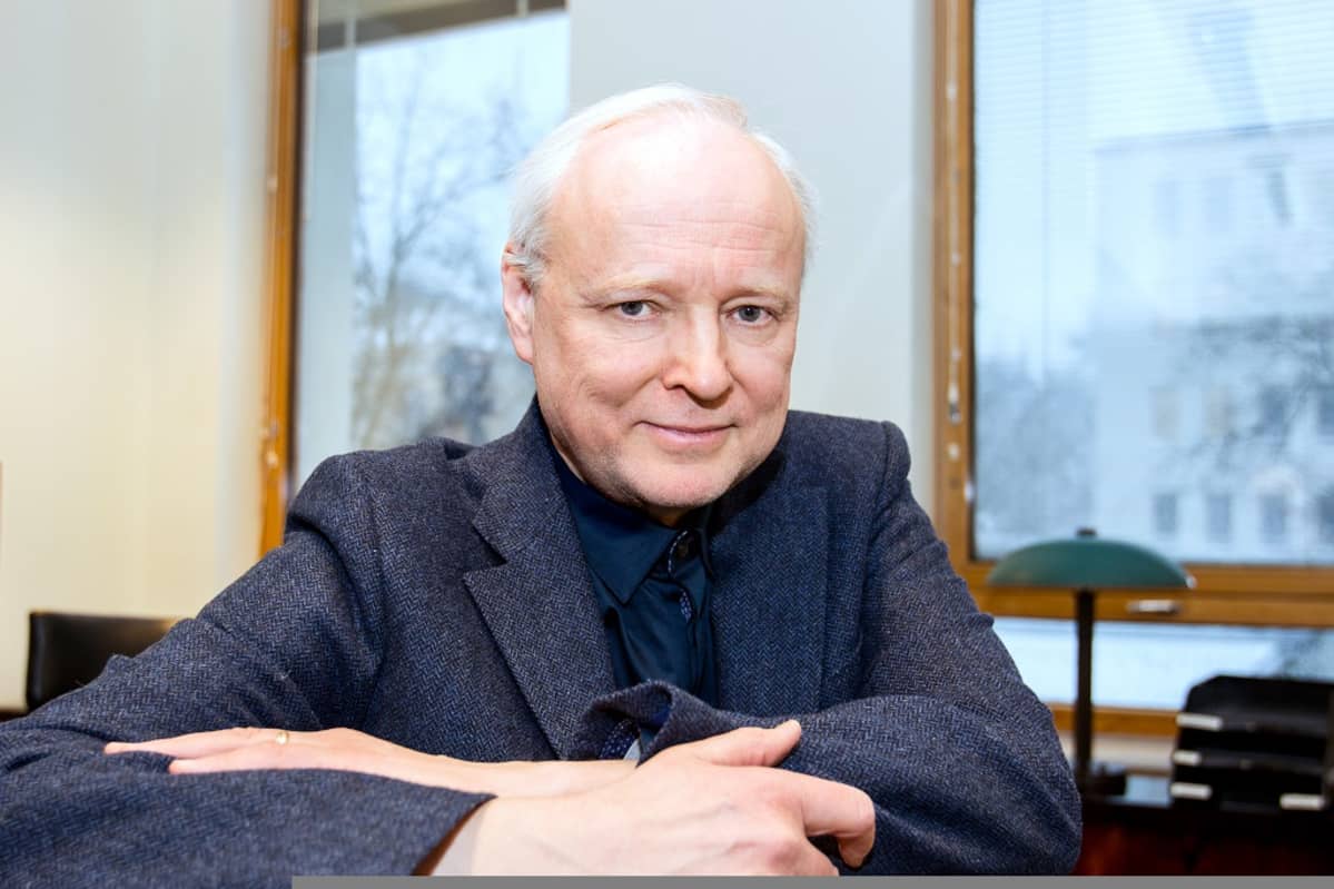 Paavo Pylkkänen