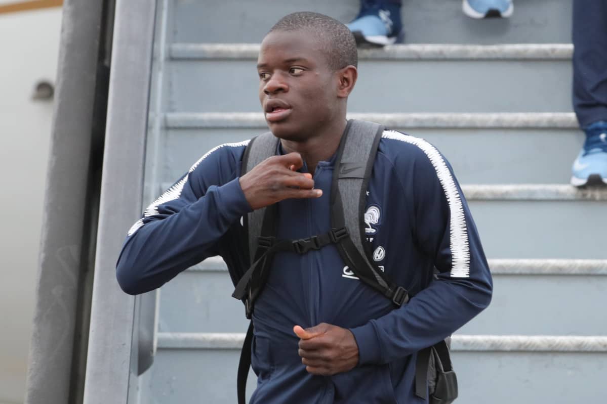 Kante