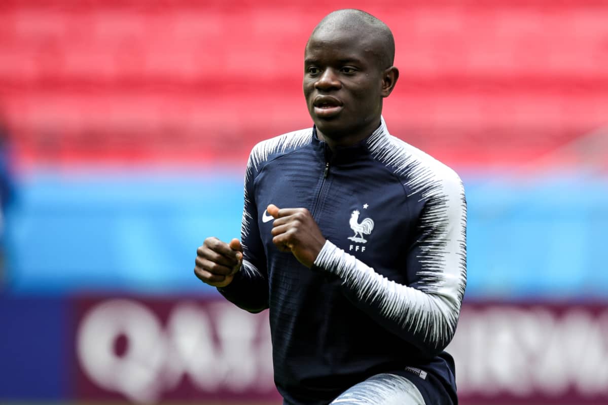 Kante
