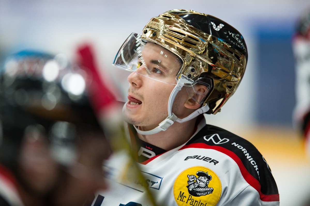 Maksim Matushkin, Ässät