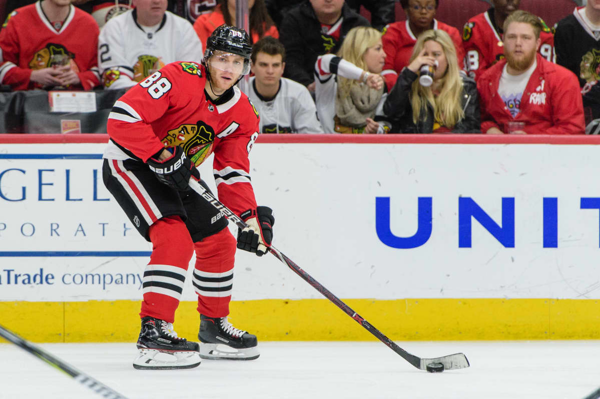Patrick Kane