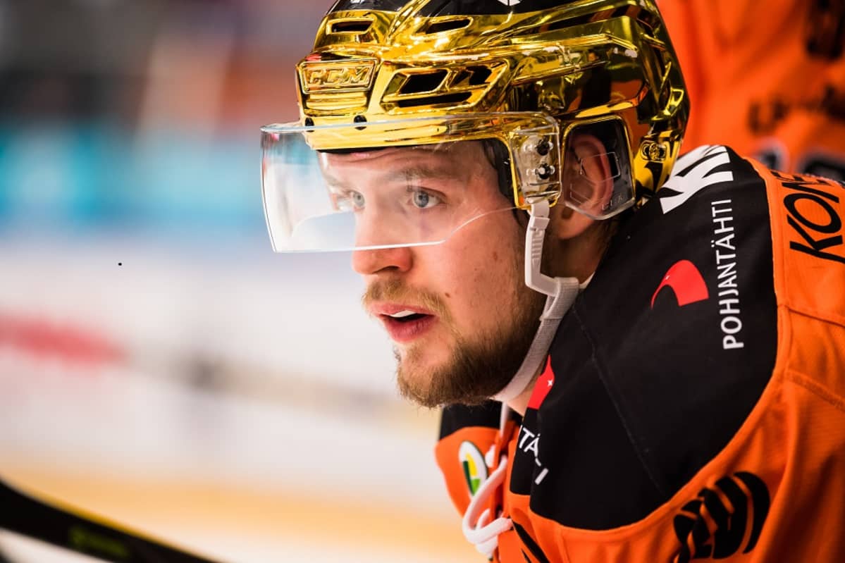 Teemu Turunen kuvassa