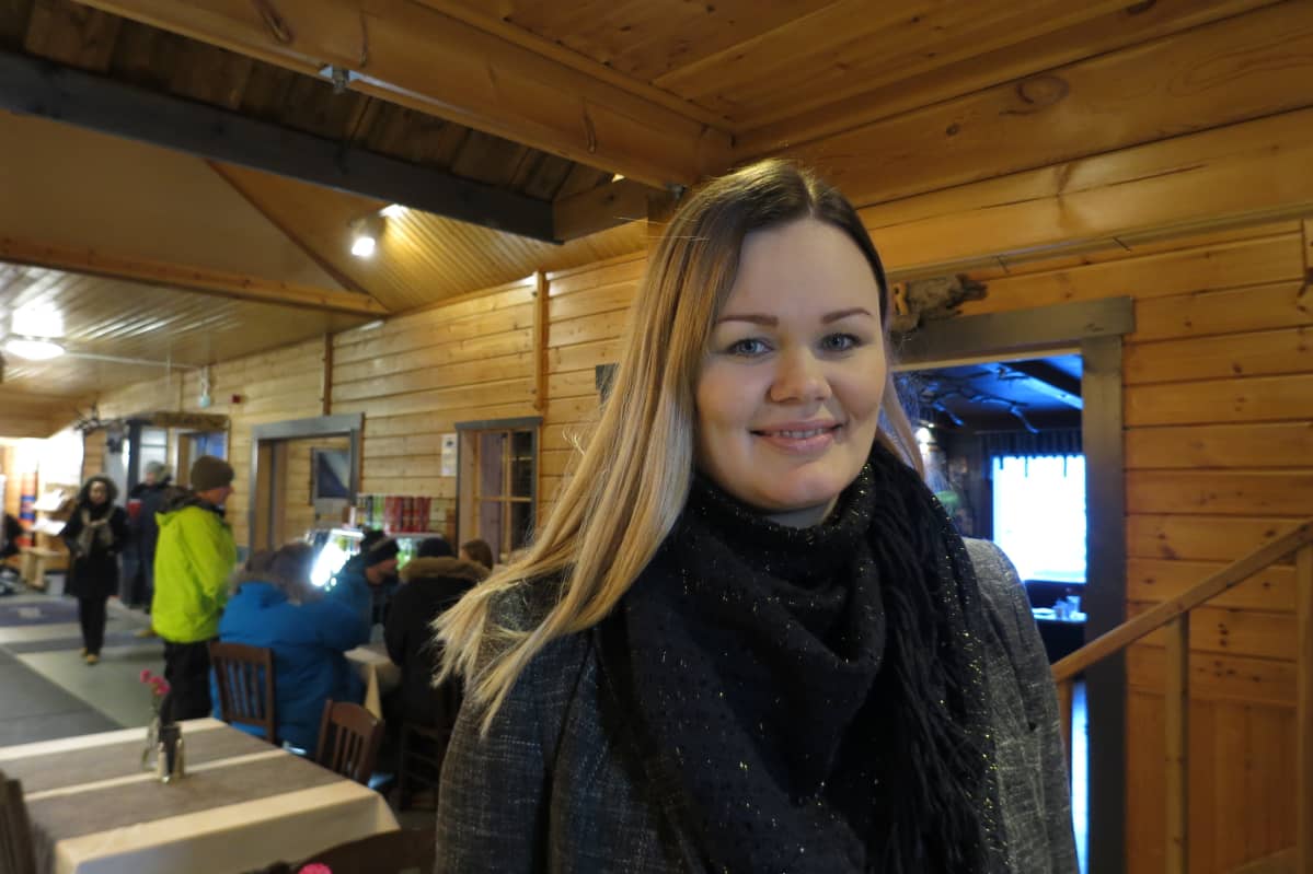 Niina Pietikäinen