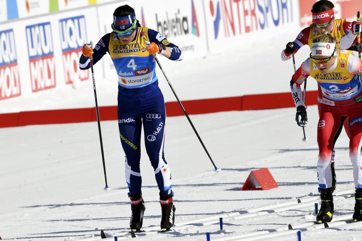 Krista Pärmäkoski