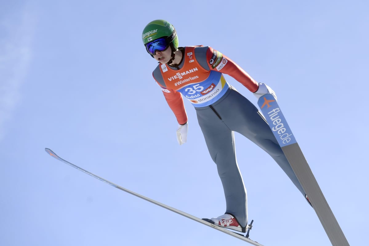 Arttu Mäkiaho