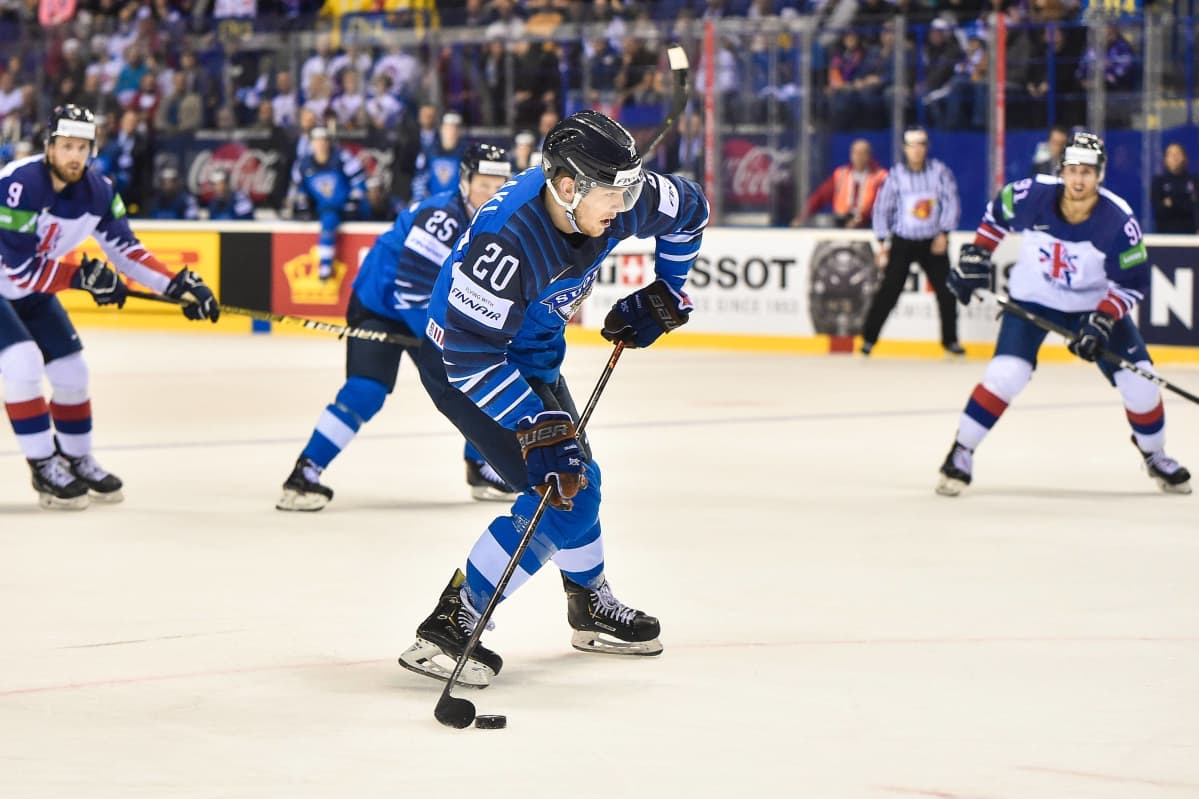 Niko Ojamäki