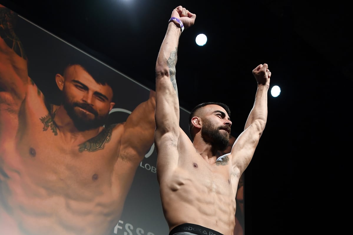 Makwan Amirkhani