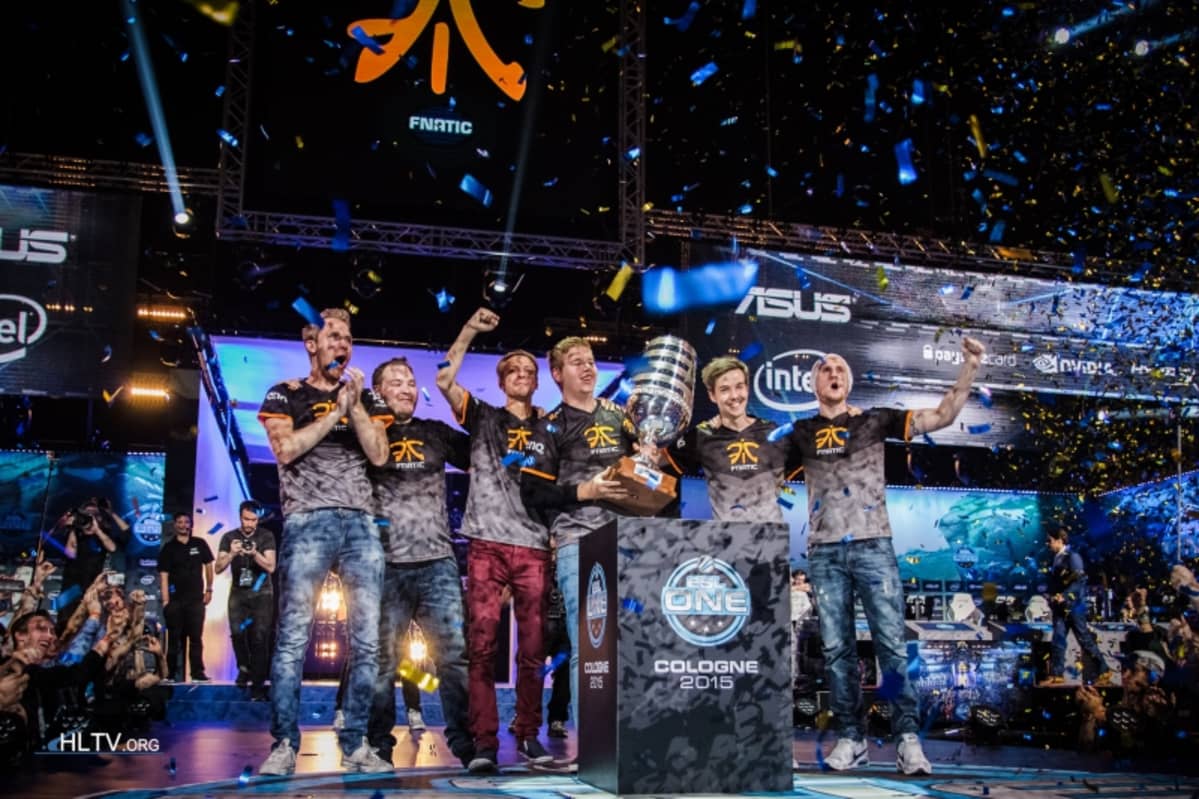 Fnatic