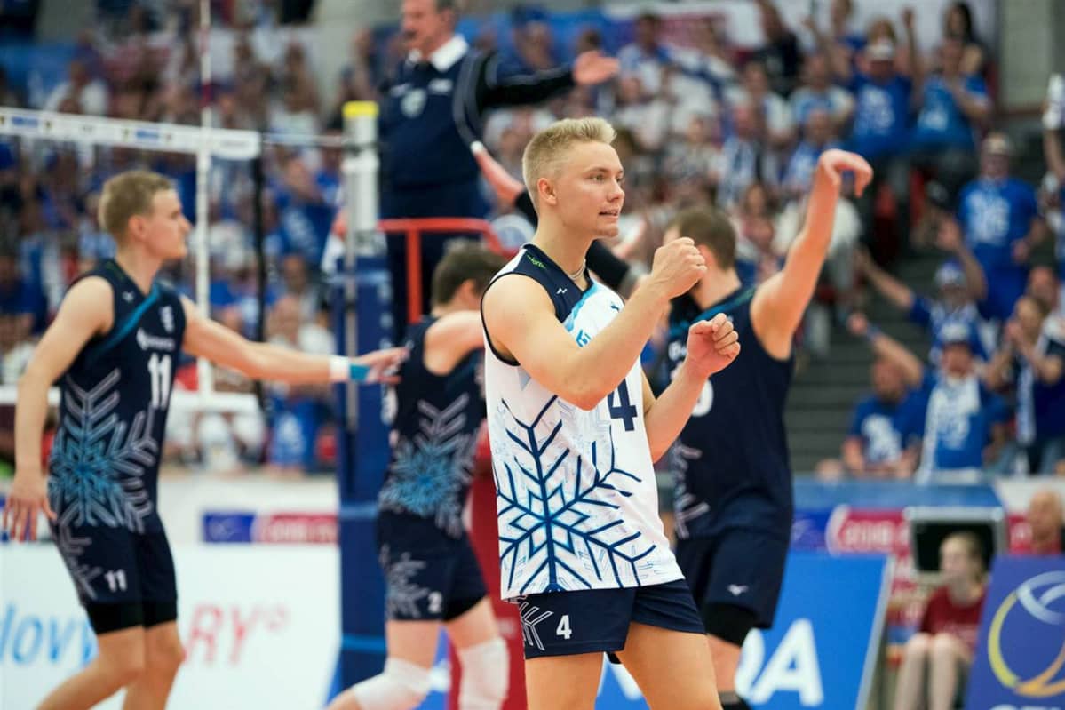 Lauri Kerminen