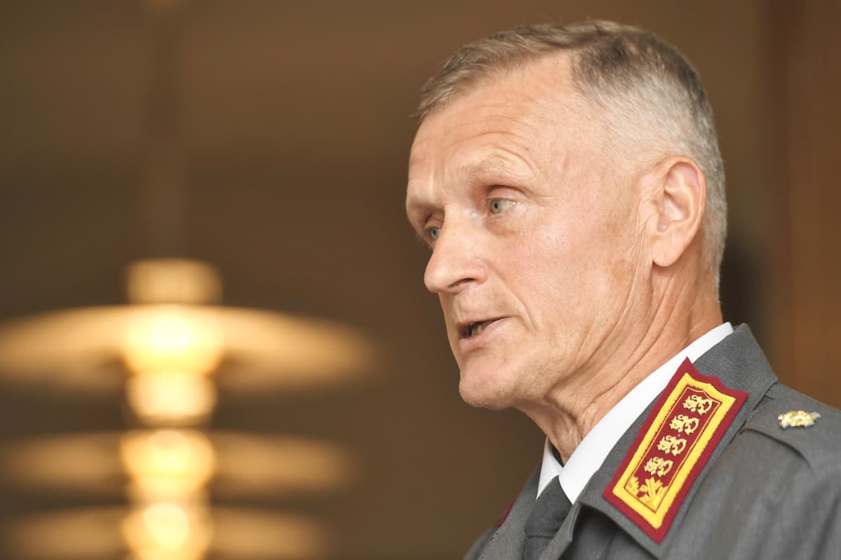 Timo Kivinen