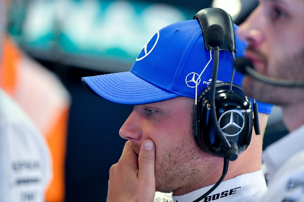 Valtteri Bottas
