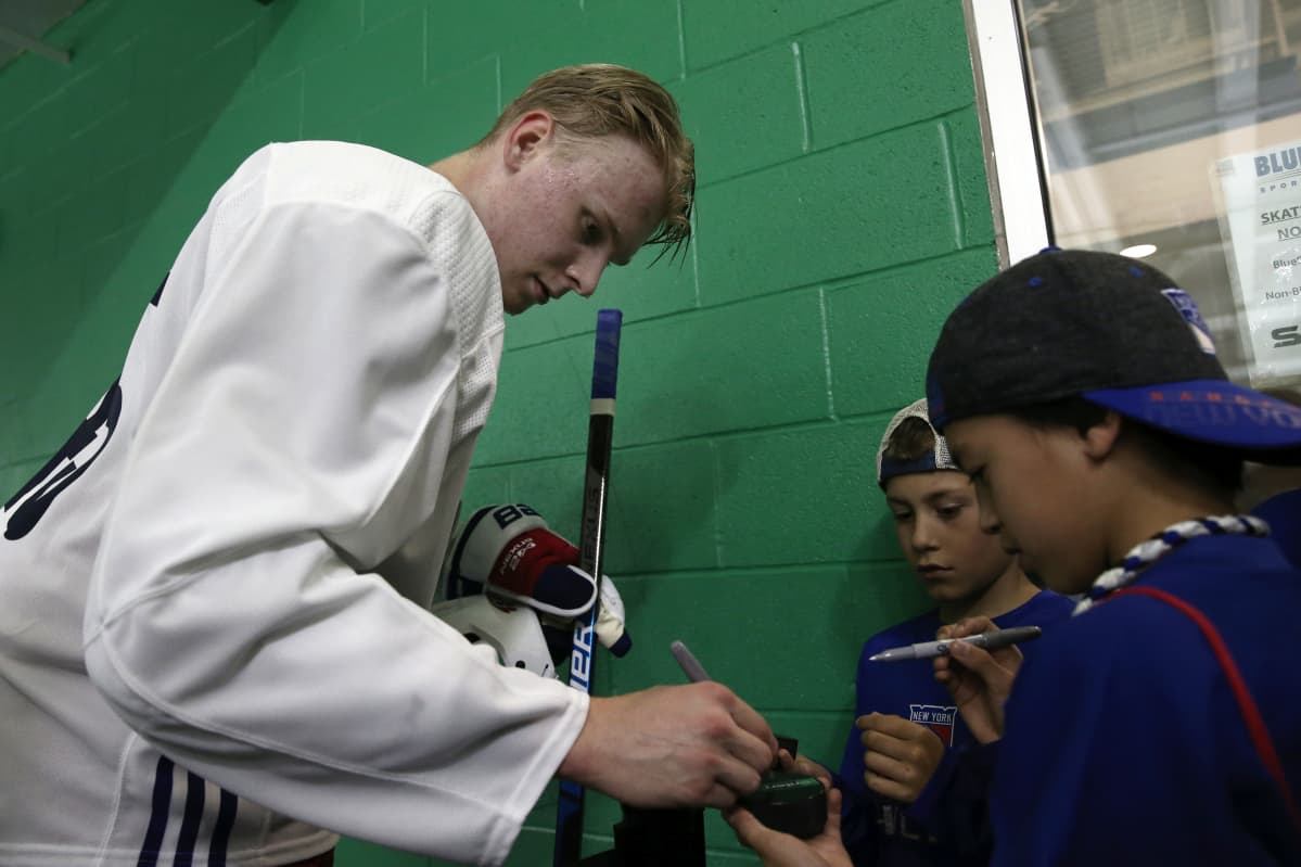 Kaapo Kakko