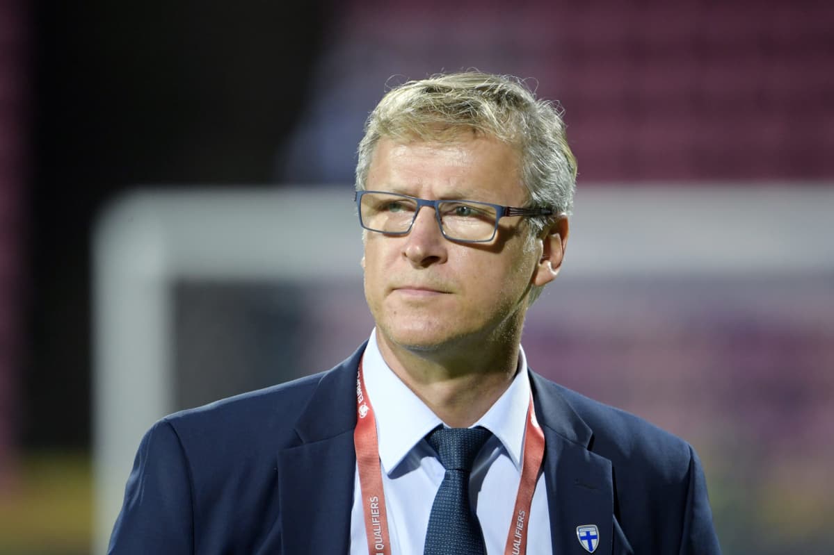 Markku Kanerva