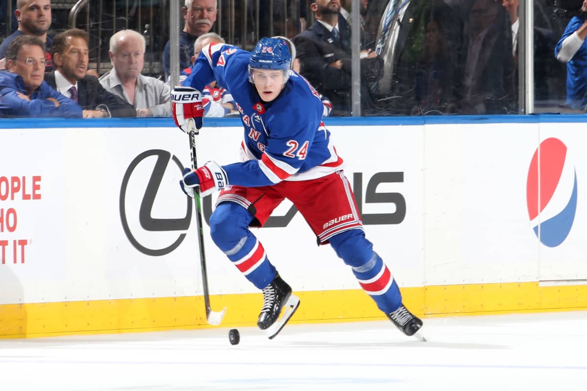 Kaapo Kakko