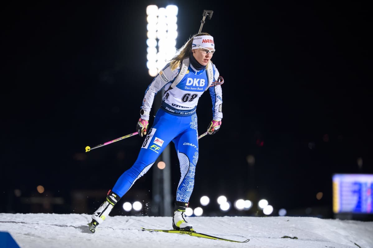 Suvi Minkkinen