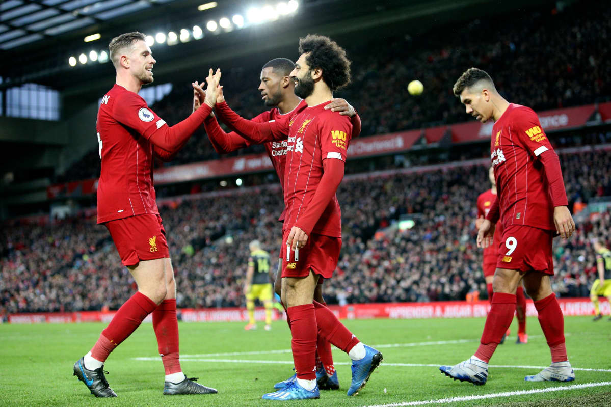 Liverpool