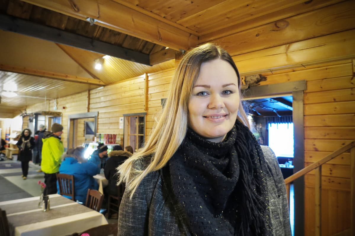 Niina Pietikäinen
