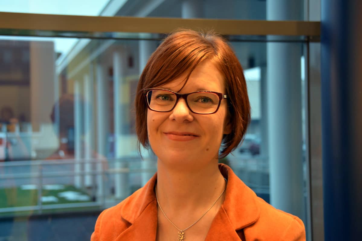 Reija Paananen