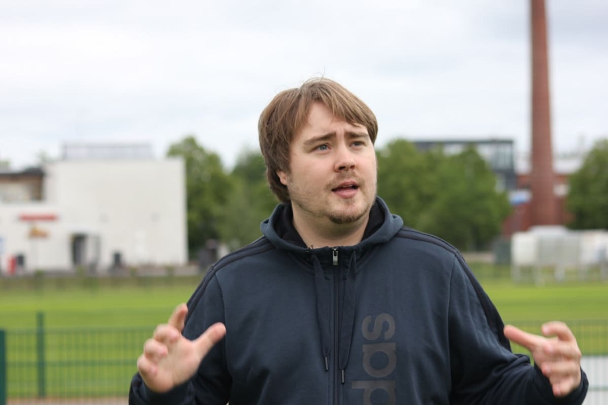 Ville Makkonen