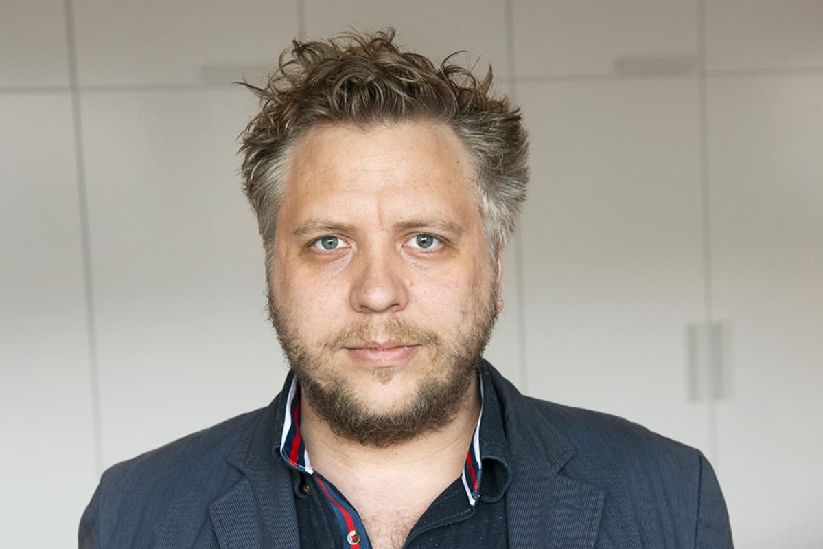 Mattias Mattila.