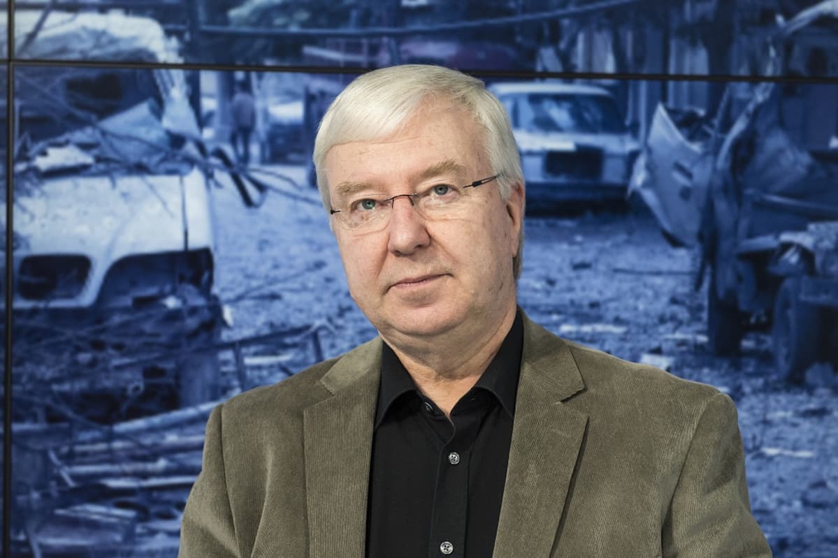 Reijo Lindroos