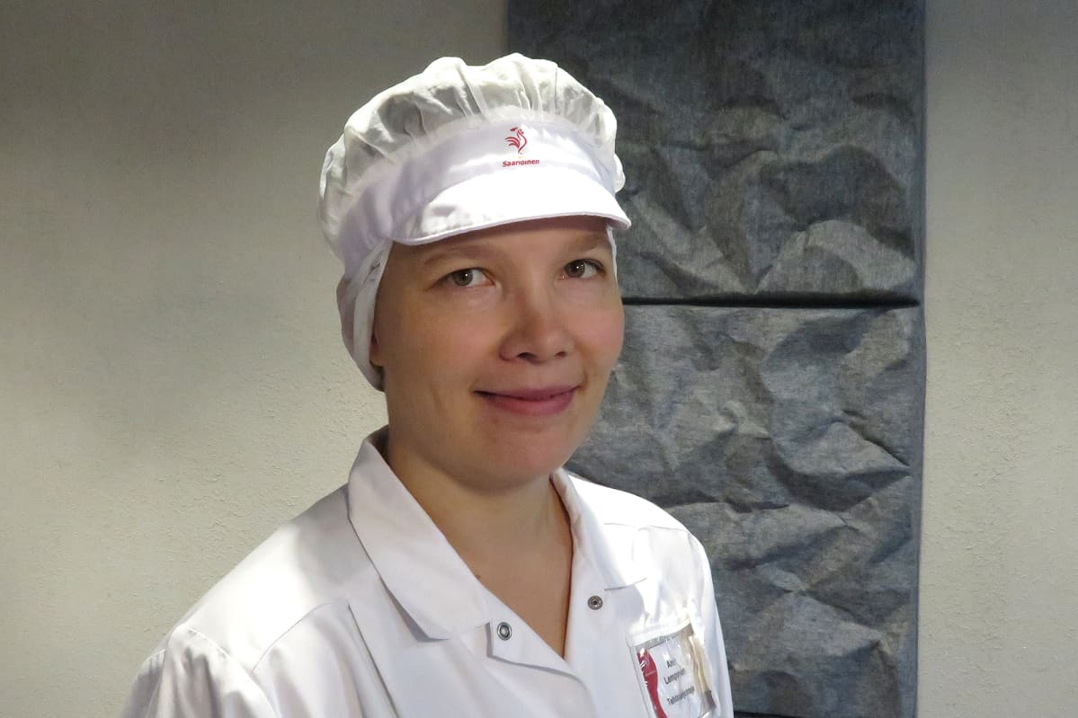 Anu Lempinen