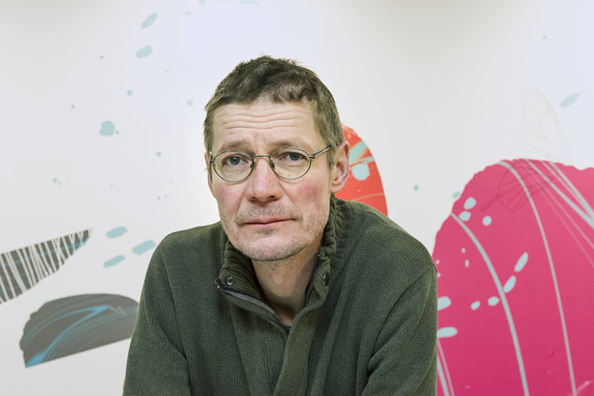 Juha Hurme