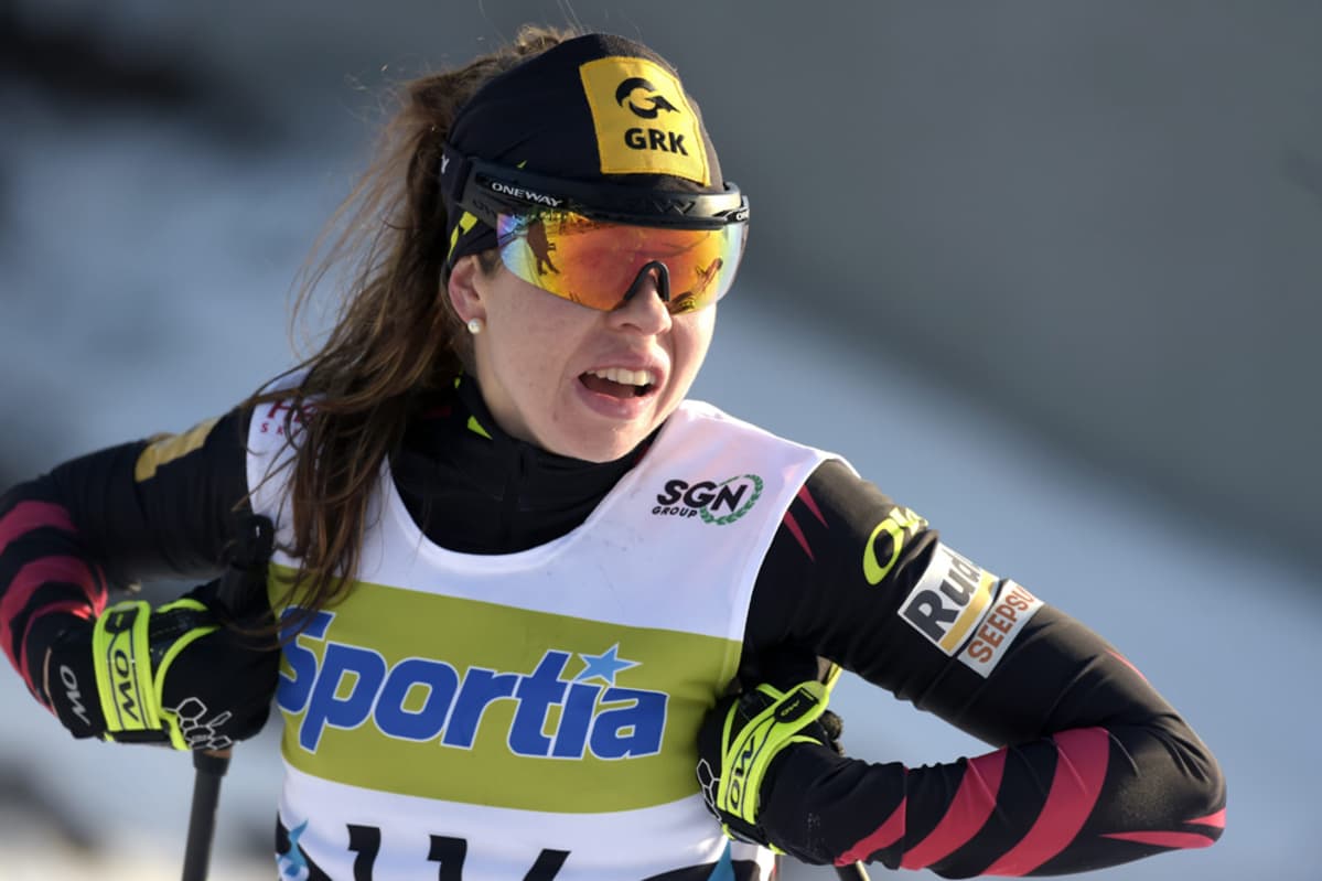 Laura Mononen