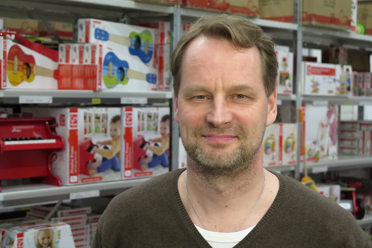 Jyri-Jukka Ääri.