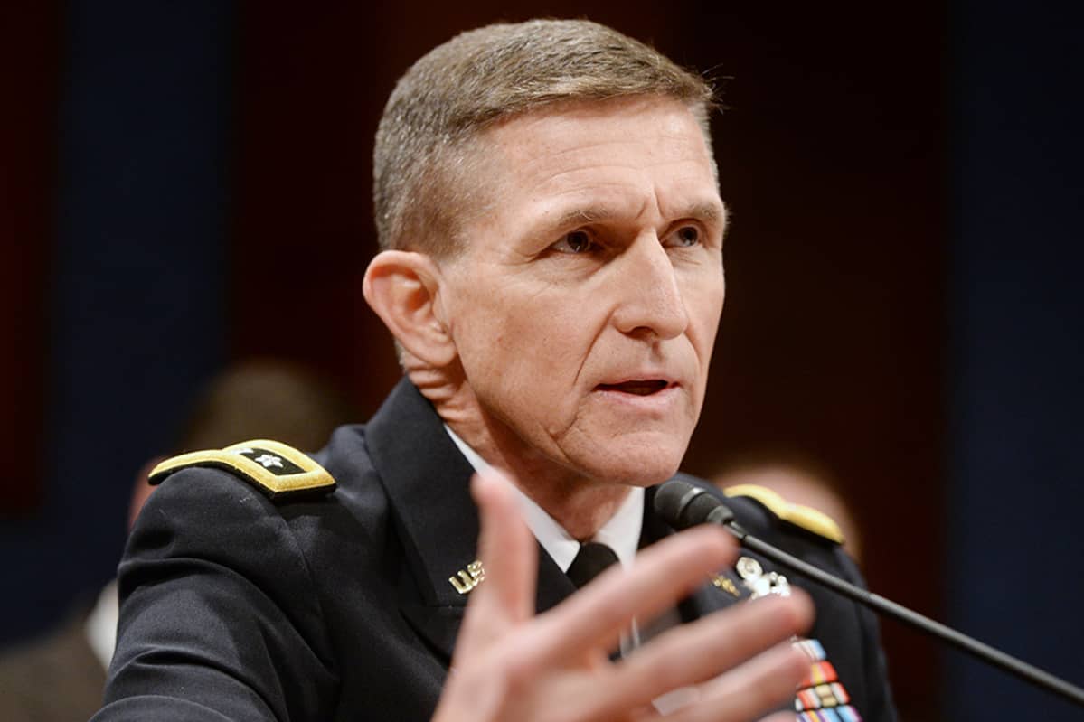 Michael Flynn