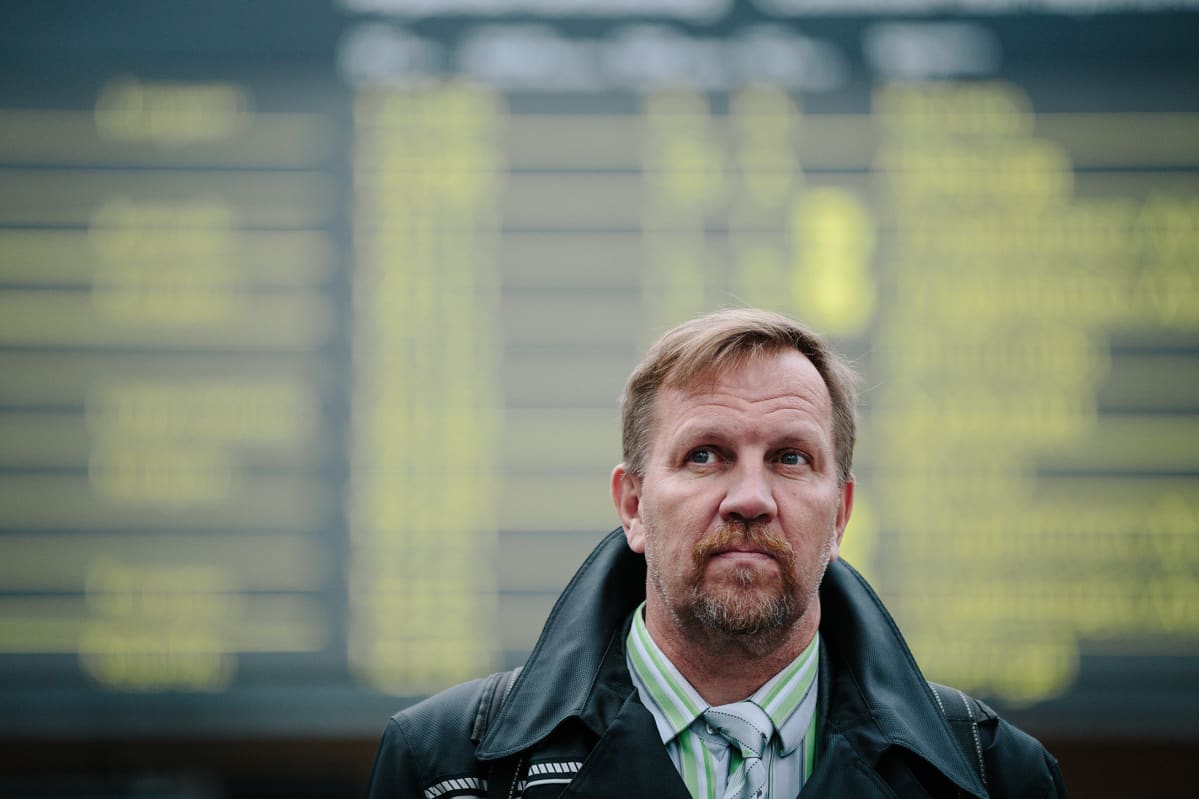 Kimmo Huuhtanen