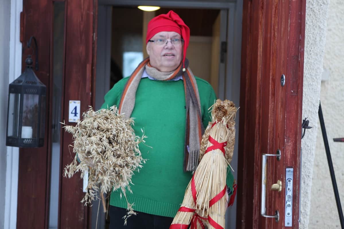 Petter Ohls.