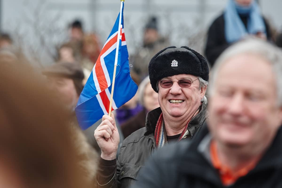 Islantilaisten eliniänodote on yksi OECD-maiden korkeimmista.