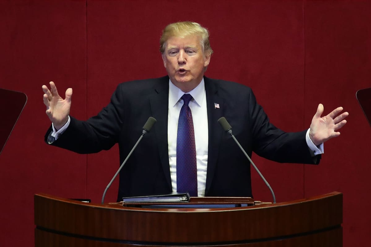 Trump