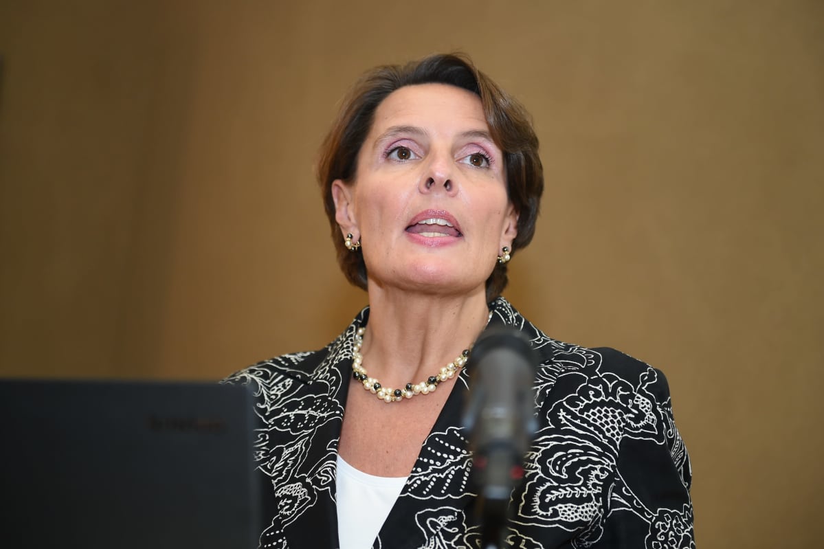 Anne Berner