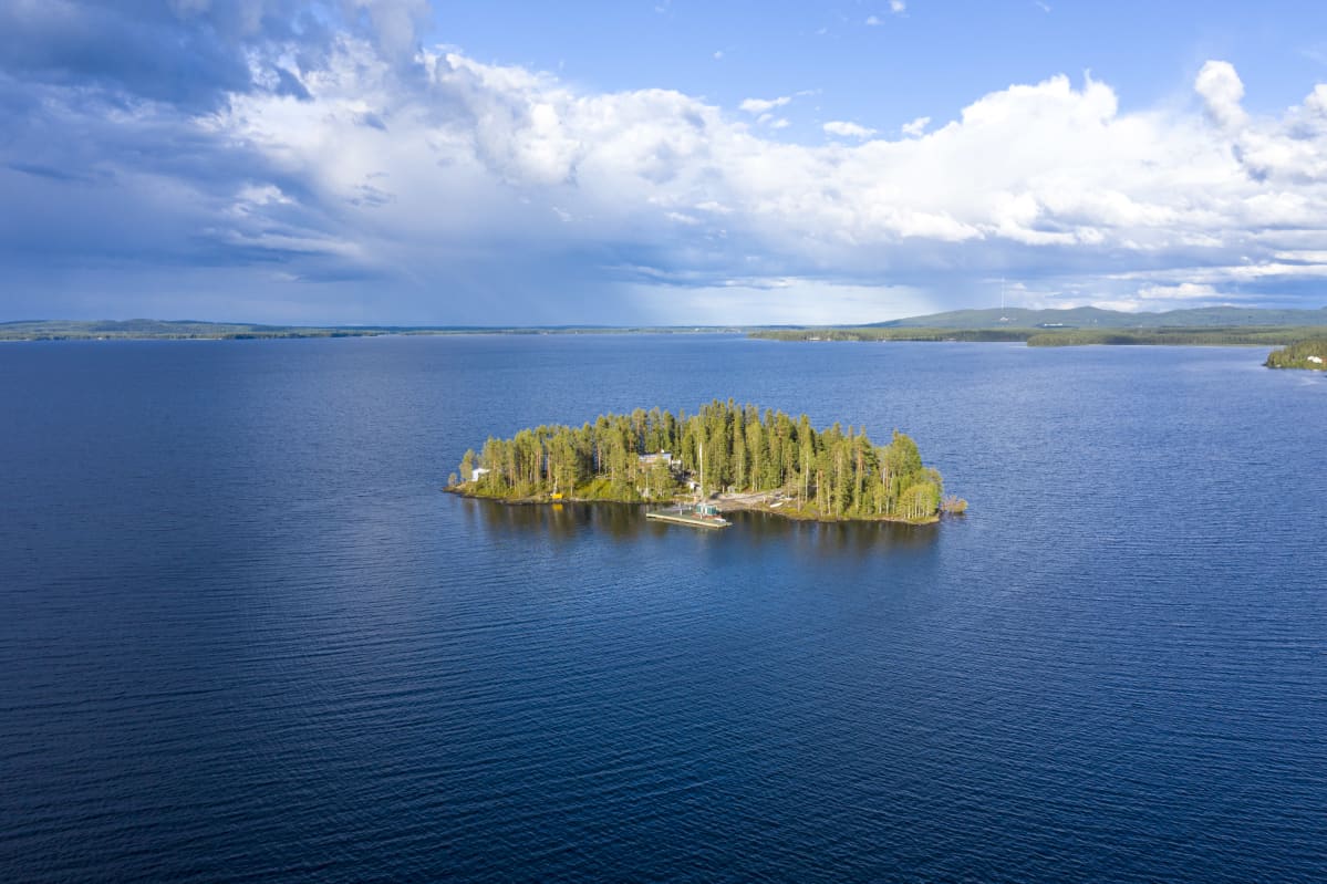 Lamposaari.