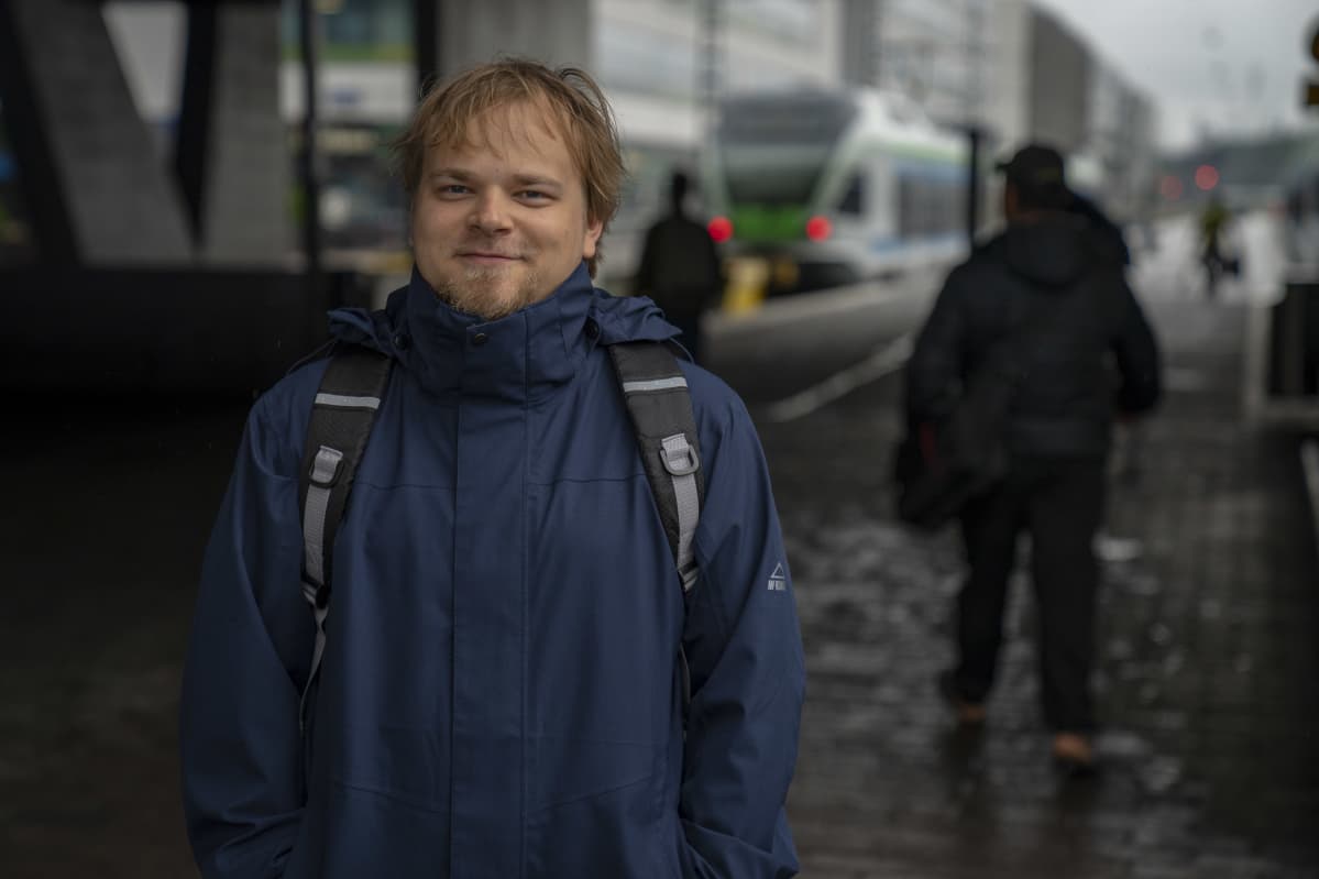 Jere Mäkisalo
